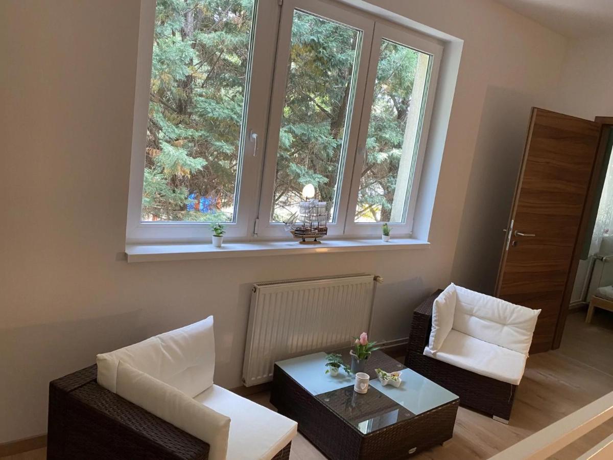 Fuzfofuerdoi Szallashely Balatonfůzfő Exterior foto